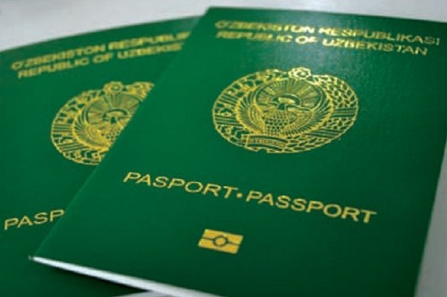 Эски паспортда юрганлар 30 кун ичида биометрик паспорт олмаса қанча жарима тўлашини биласизми?