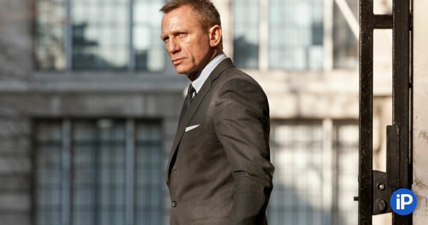Jeyms Bond haqidagi yangi film treyleri chiqdi (video)