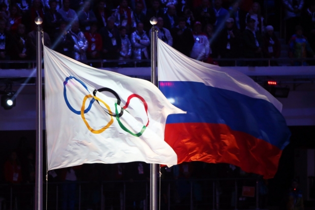 Rossiya 4 yilga Olimpiya o‘yinlari va jahon chempionatlaridan chetlatildi