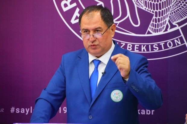 ХДП вакили: «Ўзбекистоннинг 25 йиллик таълим дастури хато эди»