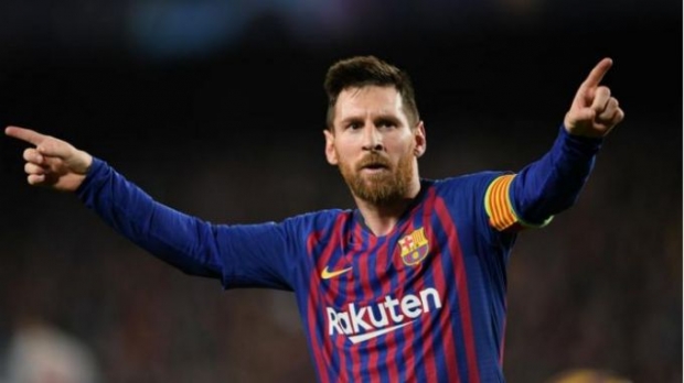 Messi “El-Klasiko” haqida: “Juda ham kuchli “Real”ni ko‘rishni kutyapman”
