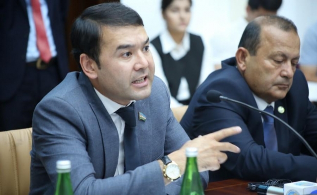 Rasul Kusherbayev: «Tuman deputatlariga hokimni ishdan bo‘shatish huquqini berish kerak»