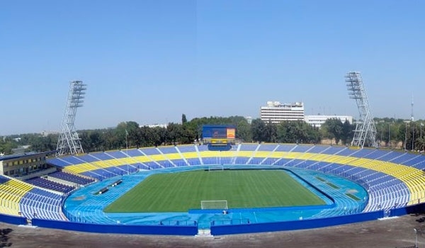 «Пахтакор» стадиони бузилиши ҳақида расмий маълумот берилди