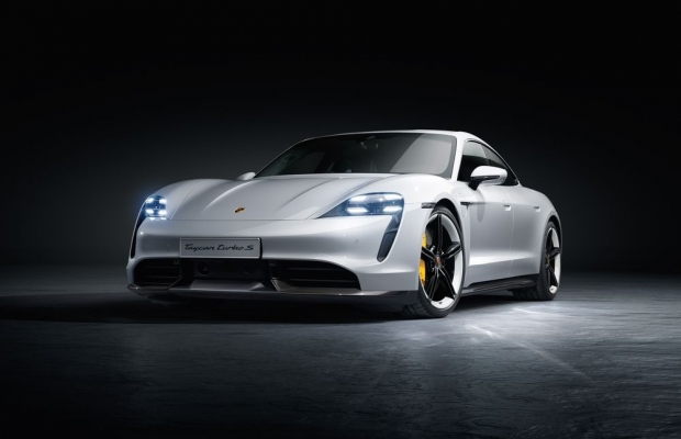 Porsche Hindistonda «maqtanchoq millionerlar» uchun elektrokarlar sotishni boshlaydi
