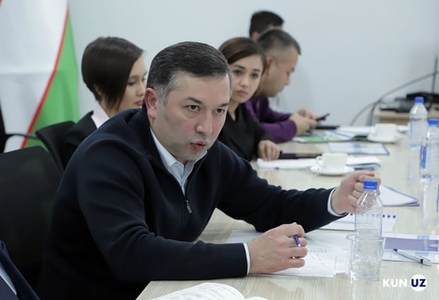 Автомобилларга солиқ солиниши ҳақидаги гаплар асоссиз – Беҳзод Мусаев