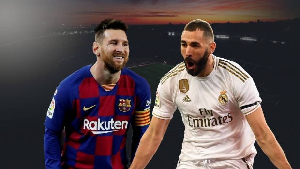Messi yoki Benzema, Fati yoki Rodrigo: klasiko qahramoni kim bo‘ladi?