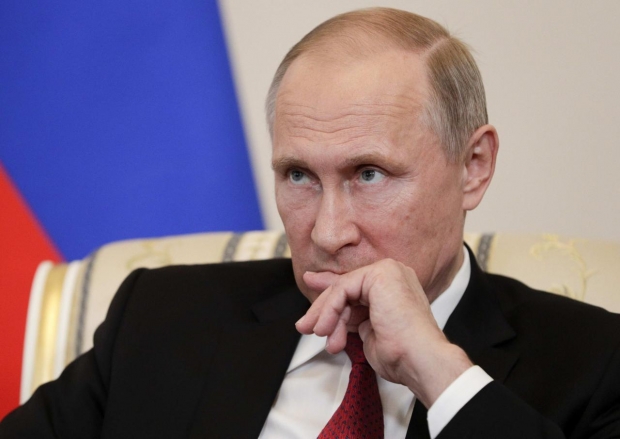 Putin qizlari to‘g‘risidagi savolga aniq javob bermadi