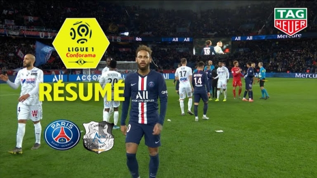 Mbappe, Neymar va Ikardining gollari PSJga yirik hisobdagi g‘alabani keltirdi (video)