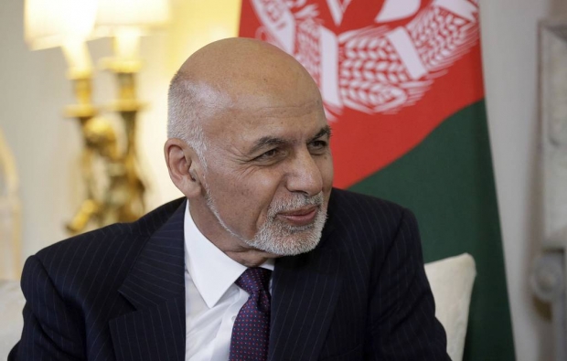 Ashraf G‘ani Afg‘oniston prezidenti saylovlari g‘olibi deb e’lon qilindi