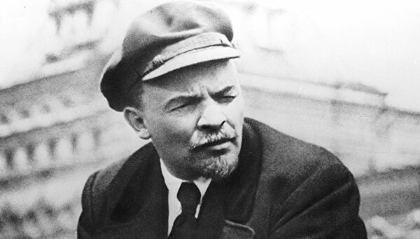 “Leninni tirik deb o‘ylar ekanman...”