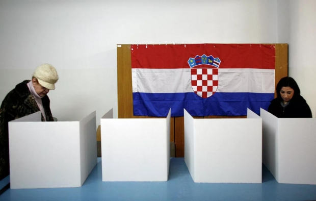 Xorvatiyada prezident saylovlarining 2-turi bo‘lib o‘tadi