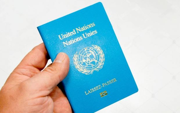 O‘zbekiston BMT pasportiga ega chet elliklar uchun vizasiz rejim belgiladi