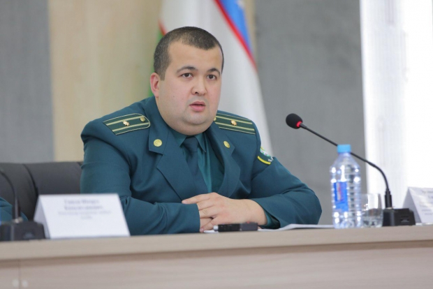 Xalqaro qidiruvga berilgan O‘zbekiston fuqarolari soni ma’lum qilindi
