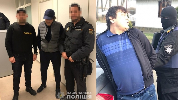 Ukraina “Botir Buxarskiy“ni Ispaniyaga berib yubordi
