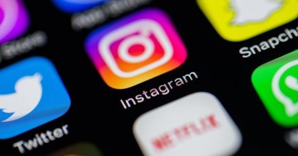 Instagram’да энг кўп пул топган кишилар маълум қилинди