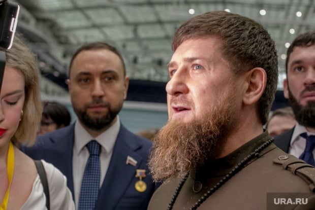 Ramzan Kadirov: Javob beramanki, Yemelyanenkoni bir zarba bilan yiqitaman