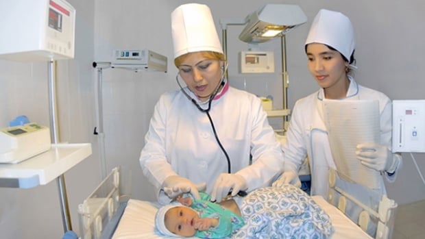 Faqat tibbiyot tizimigina korrupsiyaga botganmi?
