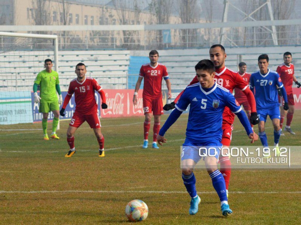 Superliga-2019 yakunlandi. «Andijon»da g‘alaba, «vodiy derbisi»da kuchlar teng keldi