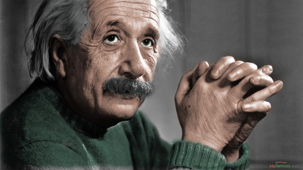 Альберт Эйнштейн ҳақида қизиқарли фактлар