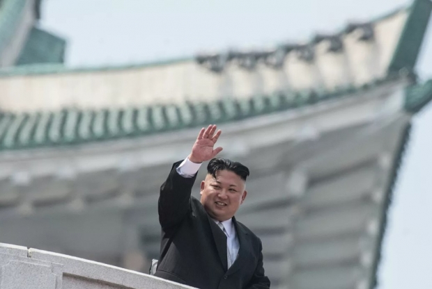 Kim Chen In tez orada yangi strategik qurol taqdim etishga va’da berdi