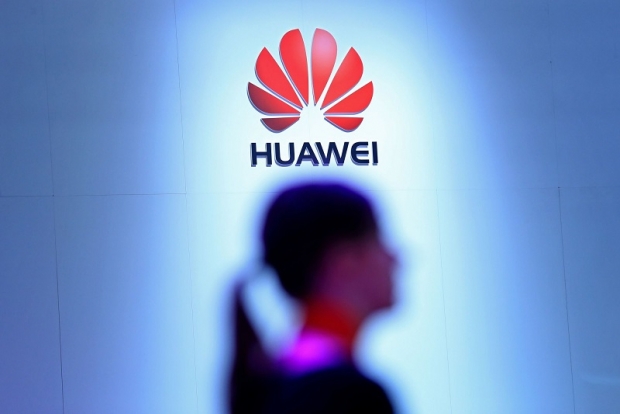 Хитойнинг Huawei компанияси савдолар ҳажми 18 фоизга ўсганини маълум қилди