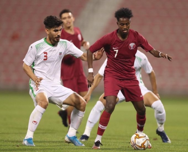 Eron U-23 terma jamoasi bosh murabbiyi: "Qatar bilan o‘yin yaxshi dars bo‘ldi"