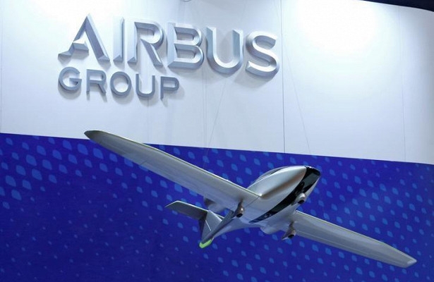 Airbus 9 йил ичида илк бор Boeing’ни ортда қолдирди