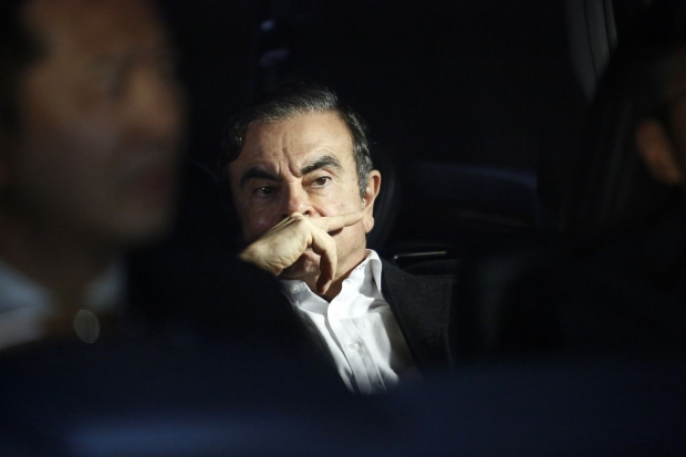 «АвтоВАЗ»дан Nissan’гача. «Харажатлар қотили» номи билан машҳур бўлган Карлос Гон ким ўзи?