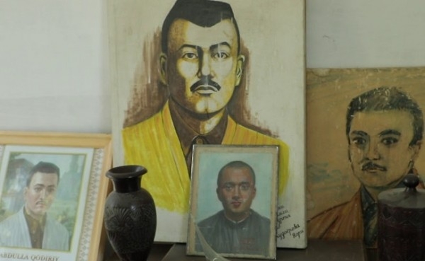 Абдулла Қодирийнинг отилишига сабаб бўлган сатрлар...