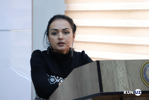 Madina Muxtorova: «Akasi o‘g‘limga ota, kelinoyisi ona»