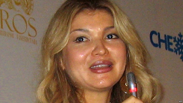 Gulnora Karimova ishi bo‘yicha navbatdagi tergov yakunlandi