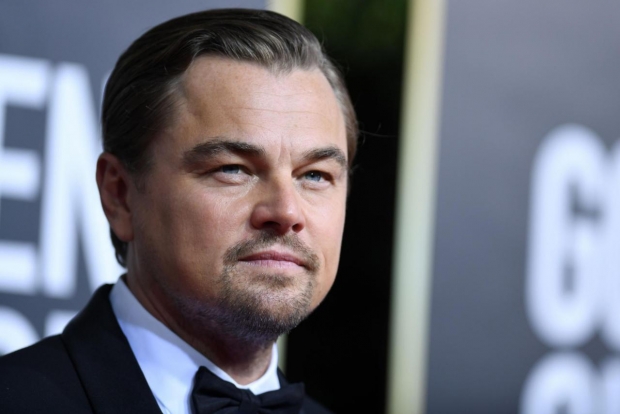 Aktyor Leonardo Di Kaprio 11 soat dengizda qolib ketgan erkakni qutqardi