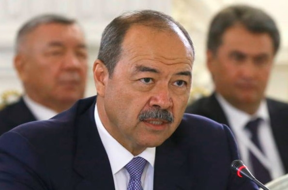 Abdulla Aripov: «Kommunal xizmatlar uchun ko‘r-ko‘rona maoshdan ushlab qolishga yo‘l qo‘yilmaydi»