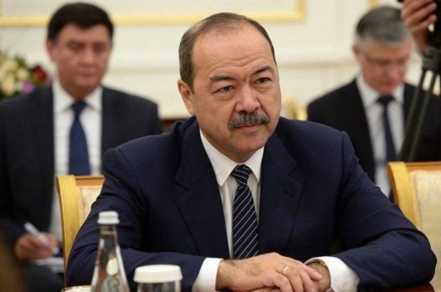 Абдулла Арипов: Ғишт ишлаб чиқарувчиларга газ беришни тўхтатиш режалаштирилмоқда