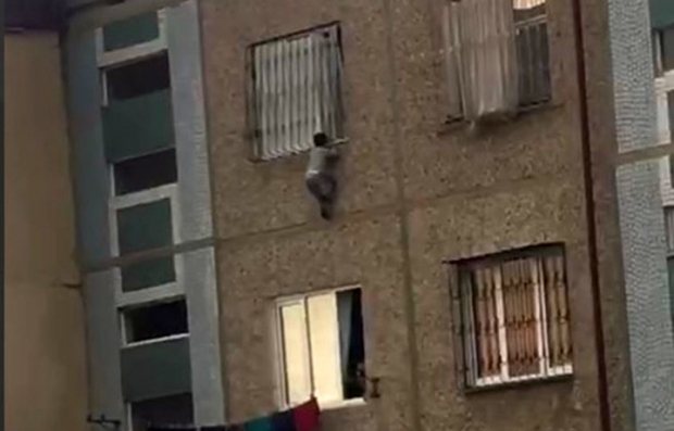 SSV bolaning ahvoli haqida ma’lumot berdi (video)