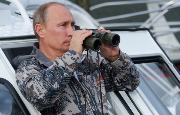 Vladimir Putin o‘z kasbini o‘zgartiradimi?