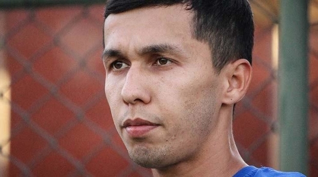 Jamshid Iskanderov tekinga «Lokomotiv»dan «Seongnam»ga o‘tdi