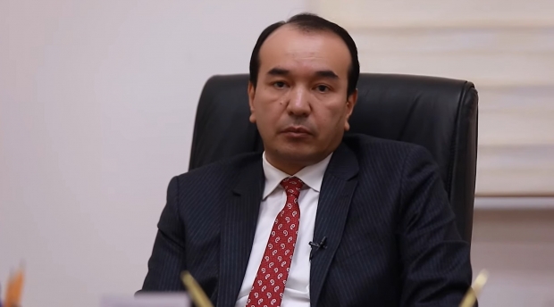 Ozodbek Nazarbekov Madaniyat vaziri bo‘ldi. Endi to‘ylarda kuylashni davom ettiradimi? (video)