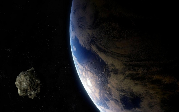 NASA Yerga xavfli asteroid yaqinlashayotganidan ogohlantirdi