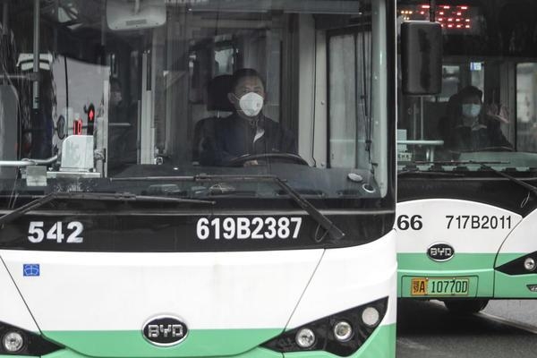 Пекинда коронавирус сабабли шаҳарлараро автобуслар ҳаракати тақиқланди