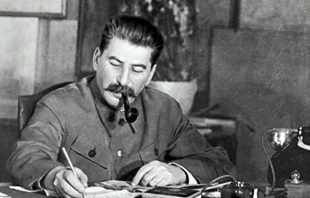 Сталин қатағонлари: «Ёт унсурлар»дан «Врачлар иши»гача
