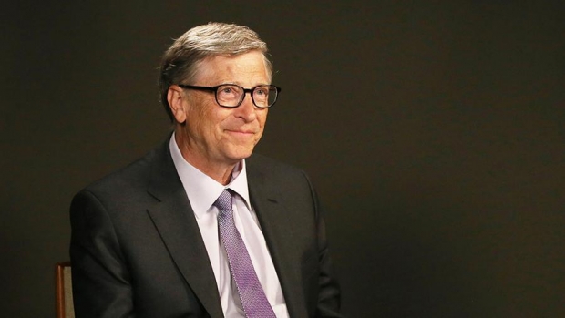 Билл Гейтс янги коронавирусга қарши курашга 10 млн доллар хайрия қилди