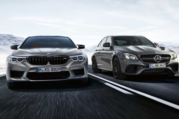Eng ko‘p hashamdor avtomobillar sotuvchi kompaniya: BMW mi yoki Mercedes?
