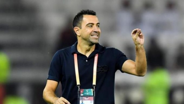 Xavi: “Barselona”ni boshqarish – orzuim, ammo...”