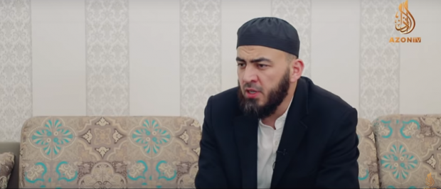 Barcha yaxshiliklarga erishish siri... Faruq Soipov bilan (video)