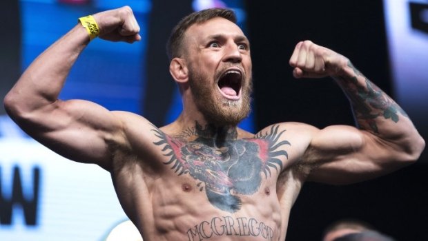 UFC 246. MakGregor markaziy jangda Serroneni mag‘lub etdi