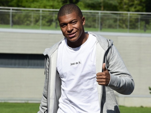 Mbappe: Hatto supermarketga ham bora olmayman