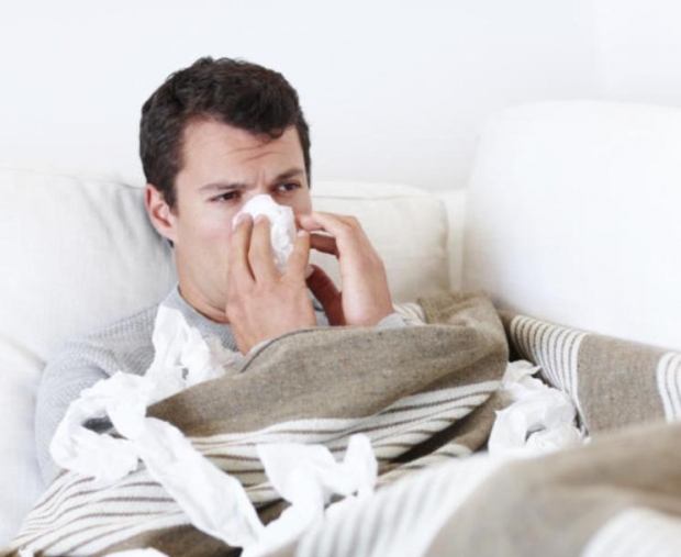 Gripp: Alomatlar, oldini olish va davolash usullari