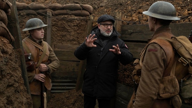 “1917” фильми BAFTA мукофотини қўлга киритди (видео)
<br><br>???? Каналга қўшилинг! ????<br><br>
https://t.me/joinchat/AAAAADwt0NGCRoONT4f1_Q
