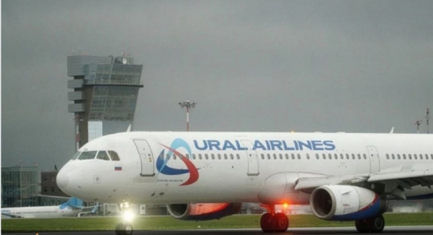 Rossiya aviakompaniyasi Xitoyda o‘zbeklarni bortga chiqarmadi